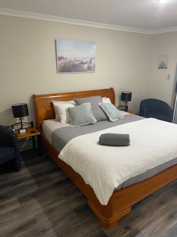 Seatrees Accommodation Yanchep Exterior foto