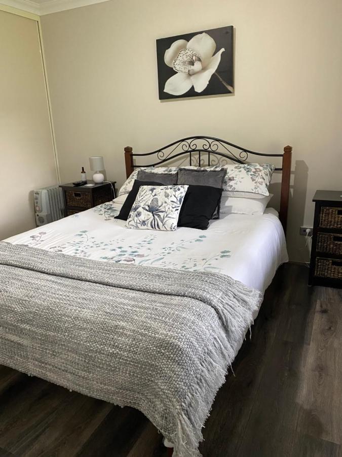 Seatrees Accommodation Yanchep Exterior foto