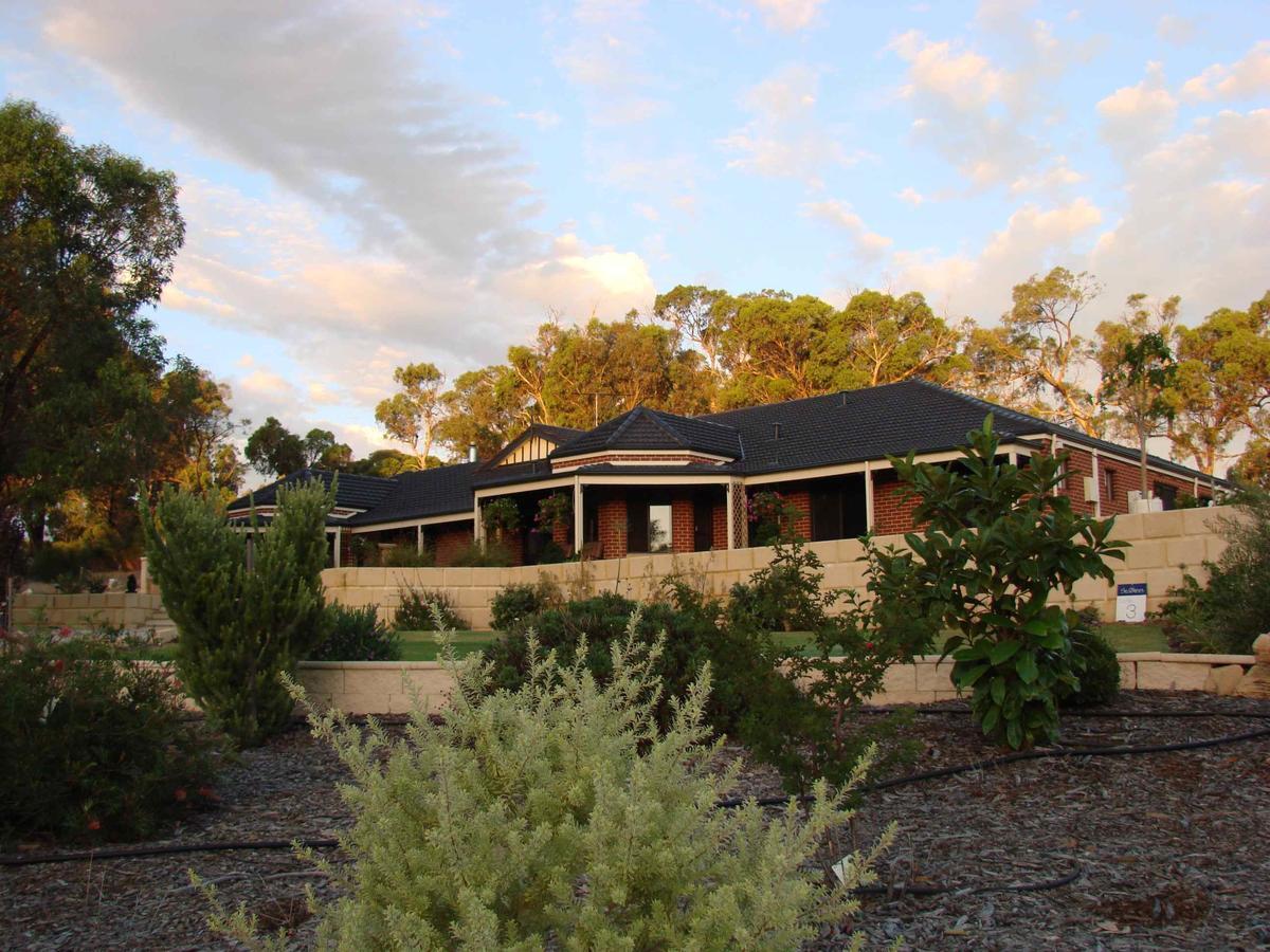 Seatrees Accommodation Yanchep Exterior foto